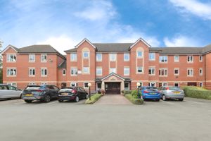 FRONT OF DEVELOPMENT- click for photo gallery